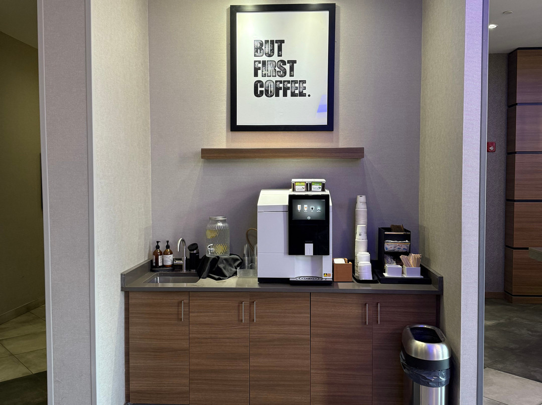 Best Western Premier Route 97 Vernon主图