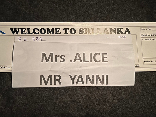 Melisa Travels-Gampaha必去景点