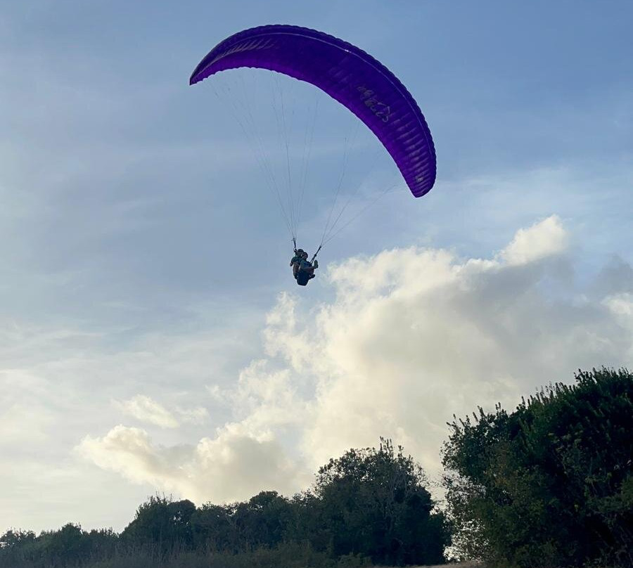 A2L-Parapente-Le Moule必去景点