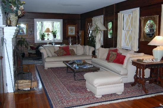 Cliffside Bed and Breakfast主图