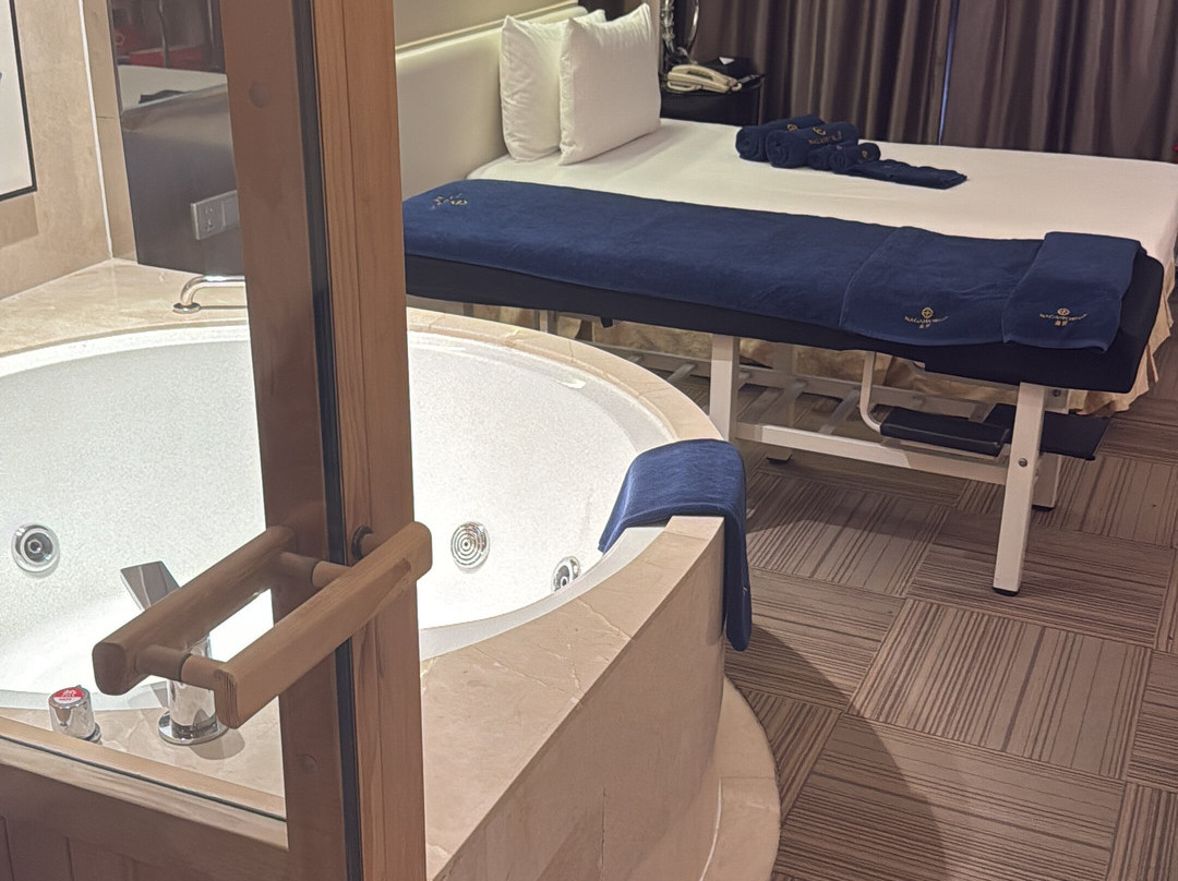 The Elixir of Life-金边必去景点