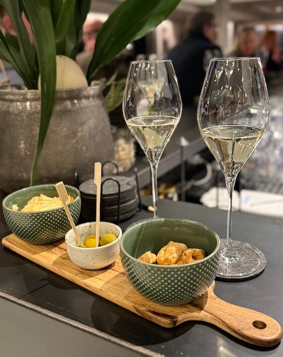 HIRBEN Naturlaub-浴室