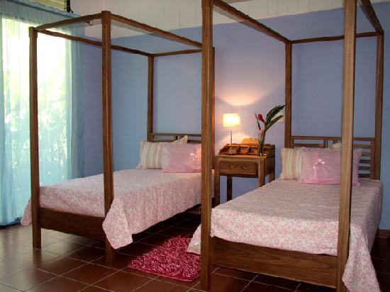 VIP Hotel Playa Negra主图