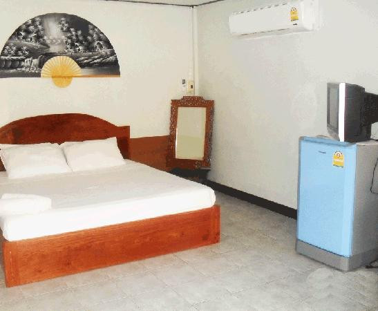 Ban Pruk Sa Guest House主图