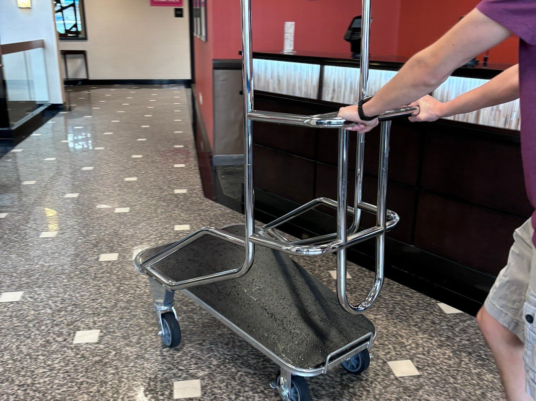 Drury Inn & Suites St. Louis Airport主图