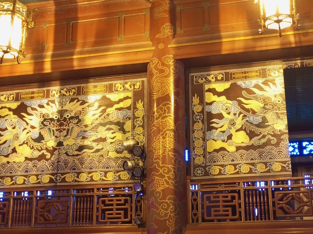 IVIETNAM TRAVEL-顺化必去景点