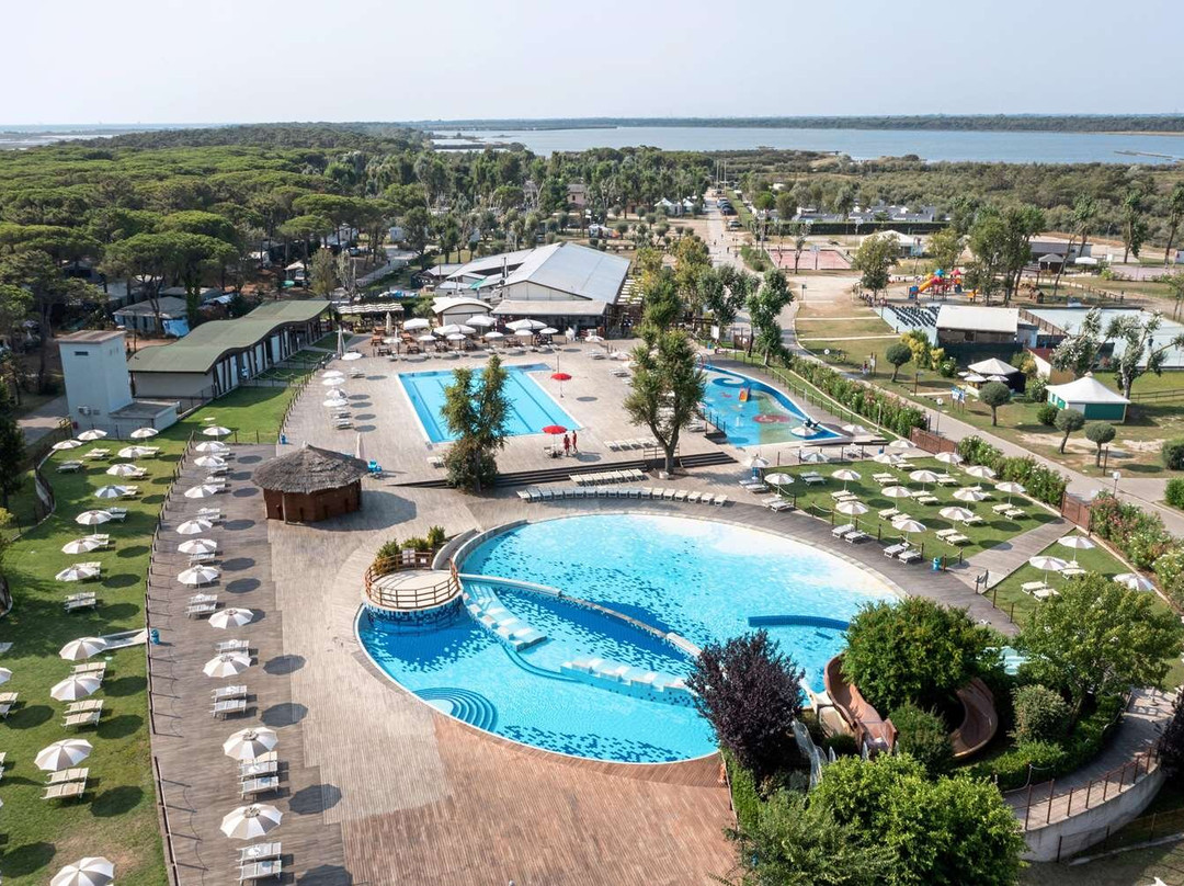 Club Del Sole 斯皮纳家庭精选