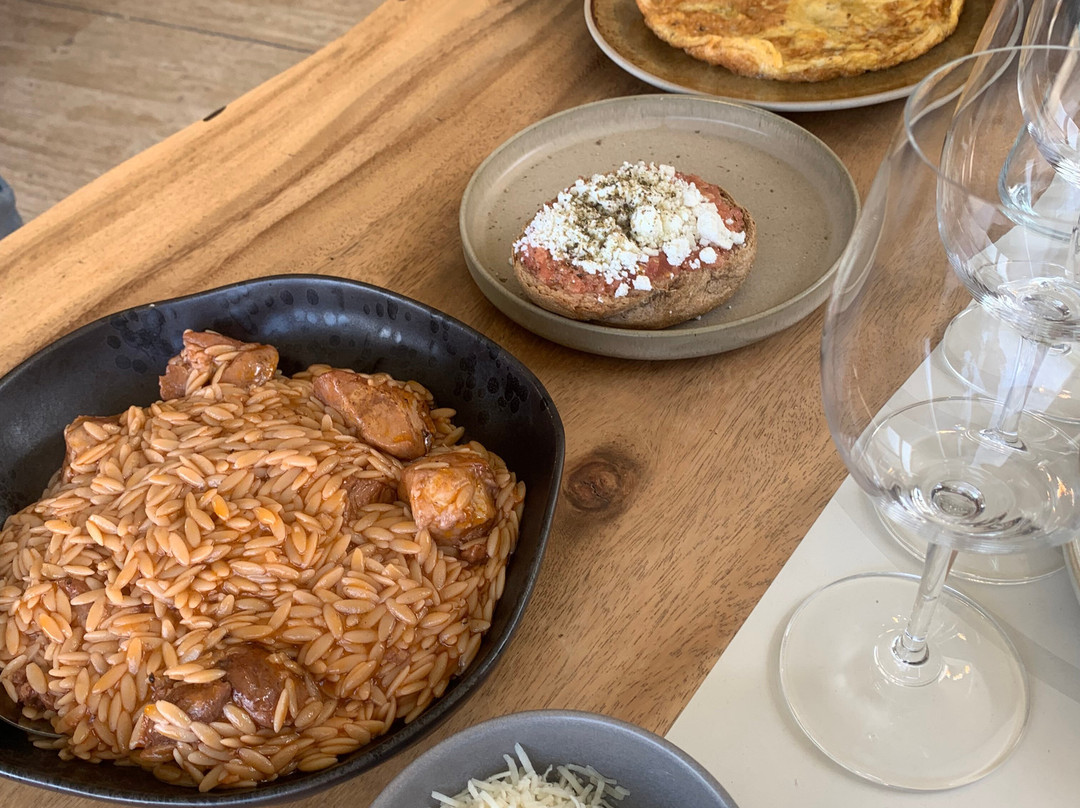 Scalarea Estate (Boutari Winery Crete)-伊拉克利翁必去景点