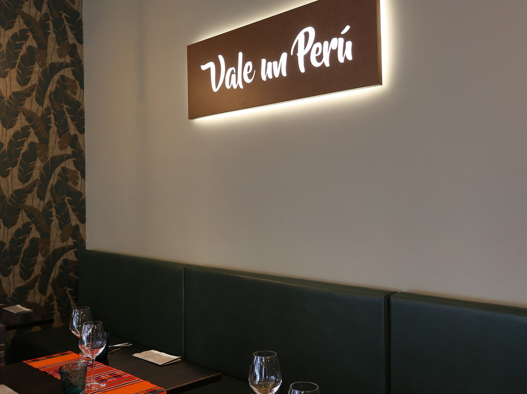 Vale un Perú