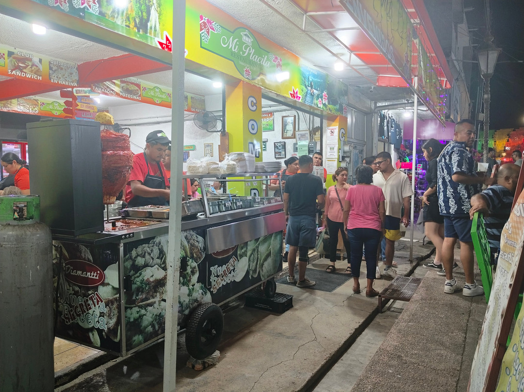 Restaurante Mi Placita