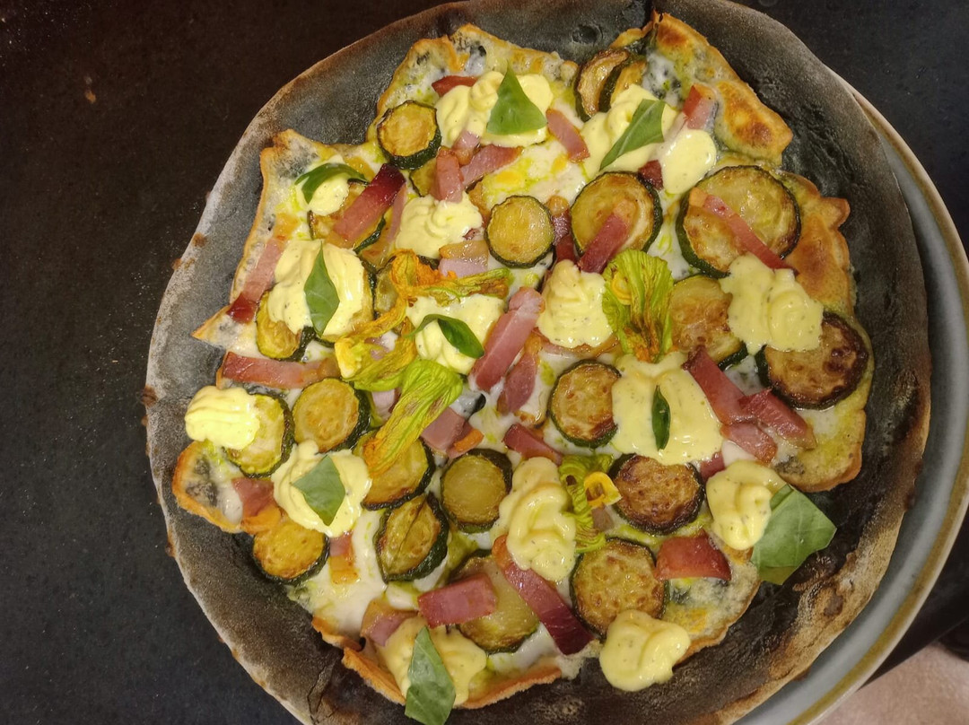 Pizzeria L'angoletto