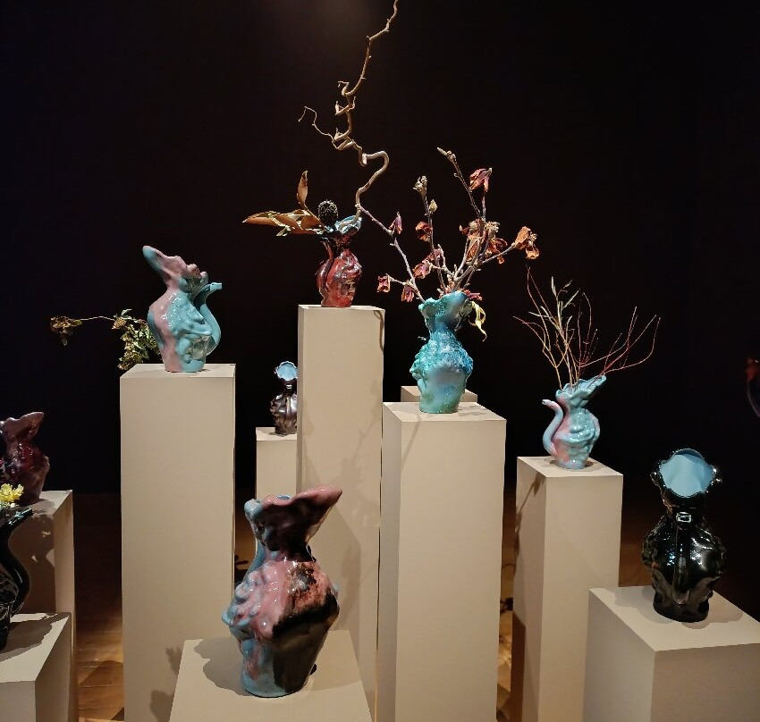 Musée D'art Contemporain De Lyon-里昂必去景点
