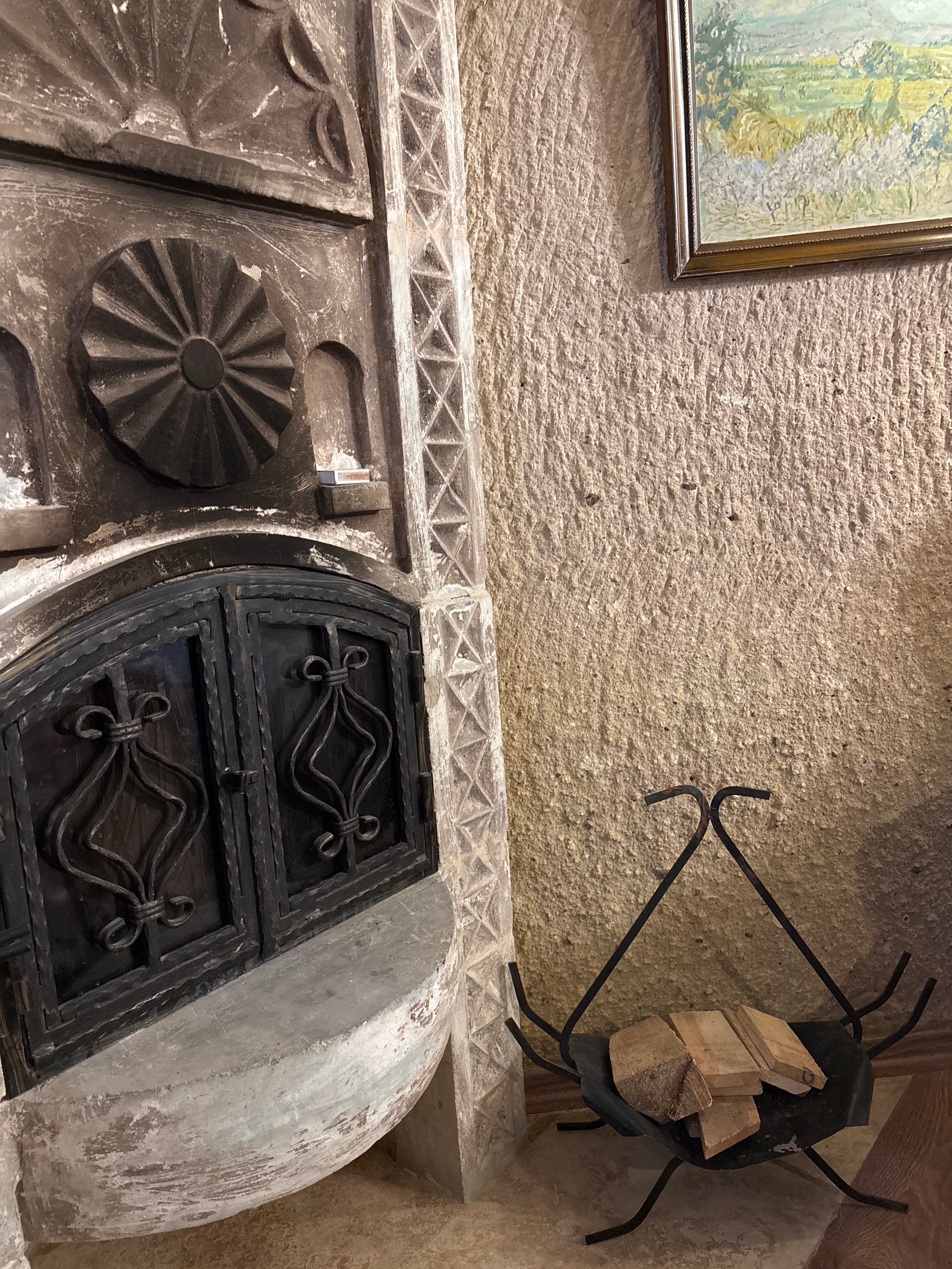 Tafoni Houses Cave Hotel-官方