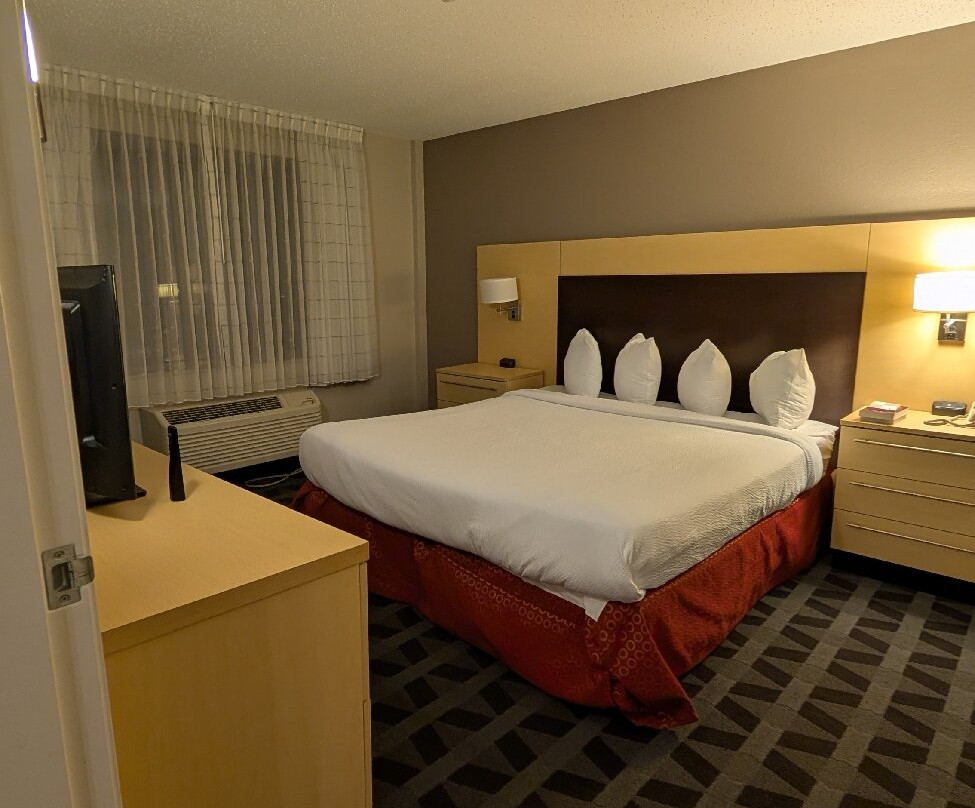 TownePlace Suites Albany Downtown/Medical Center主图