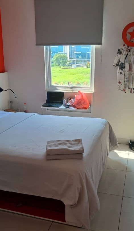 Starlet Hotel Jakarta Airport主图