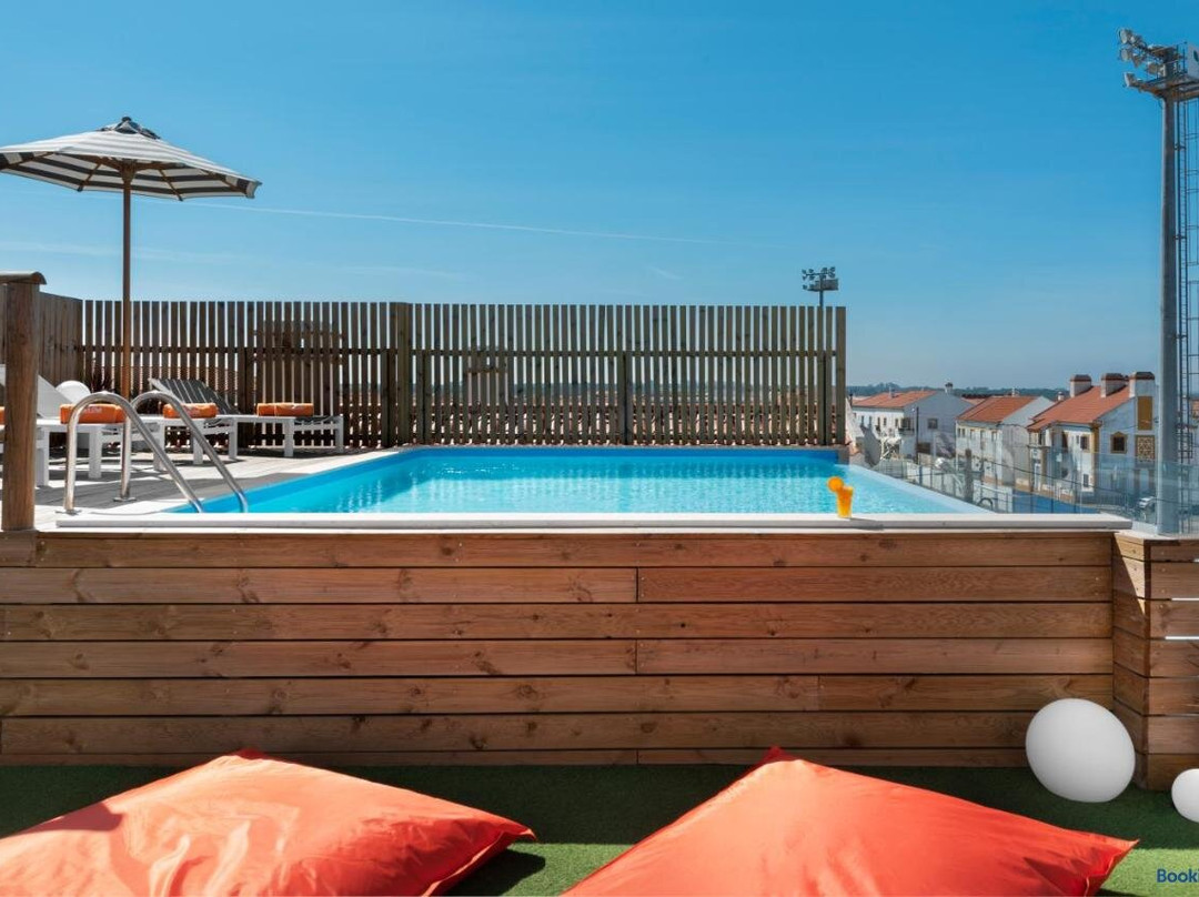 Lazy Days - Adults Only - Duna Parque Group