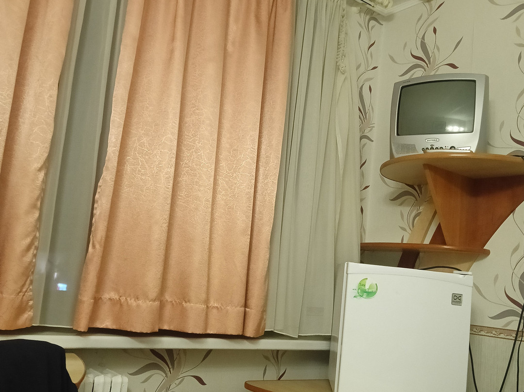 Hotel Belarus主图