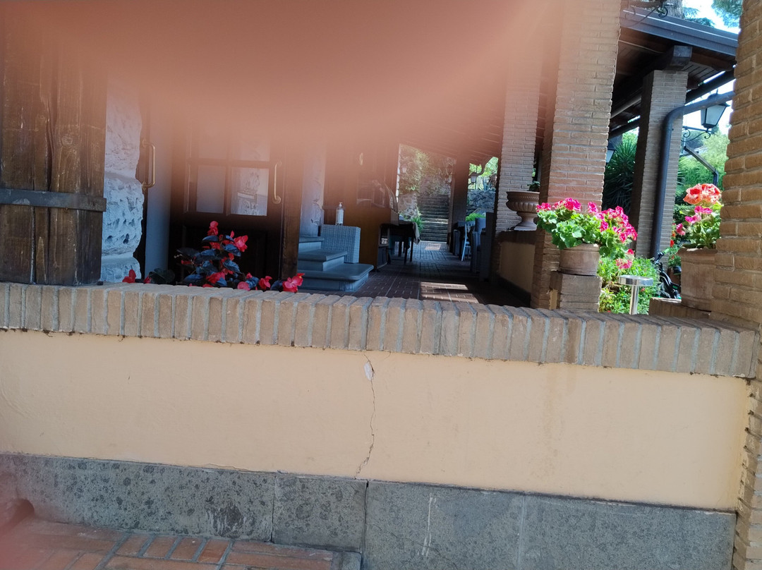 Hotel Villa Icidia主图