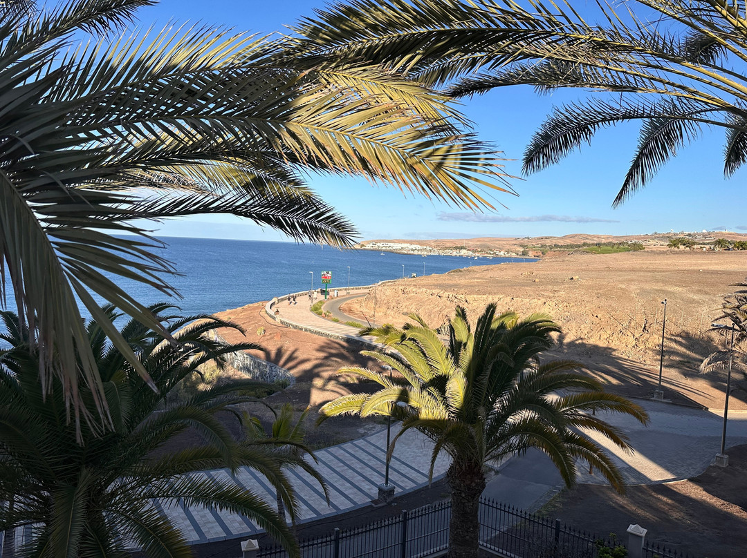 Lopesan Villa Del Conde Resort & Thalasso主图