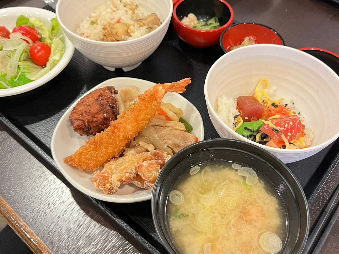 弘前多米酒店主图