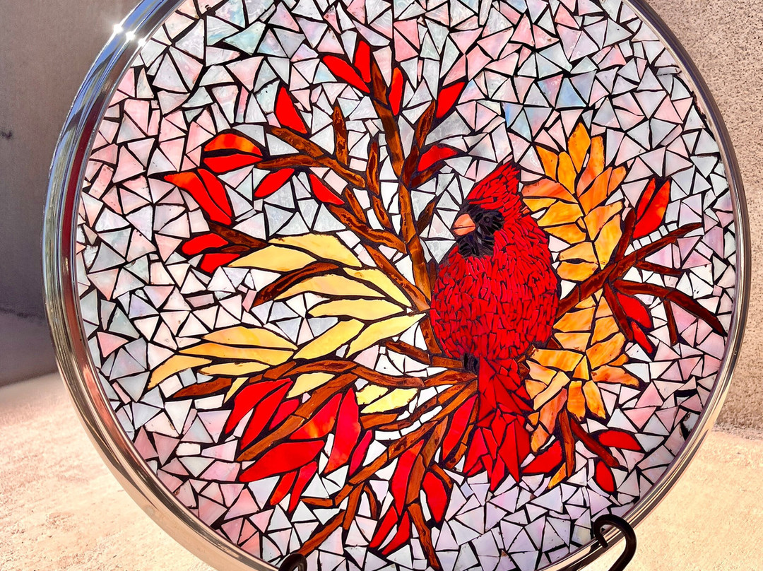 Arrowhead Gallery ETC-圣乔治必去景点