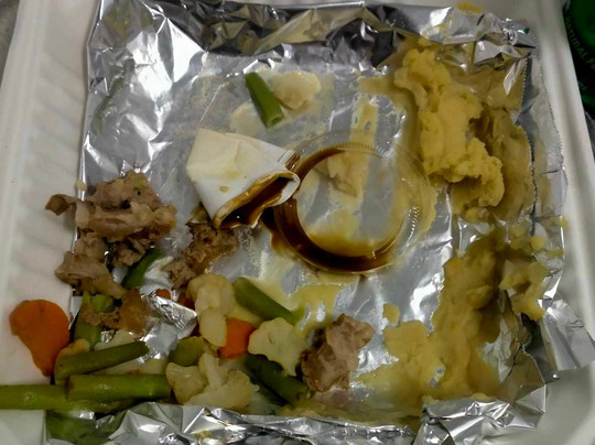 Heritage Lodge Motel主图