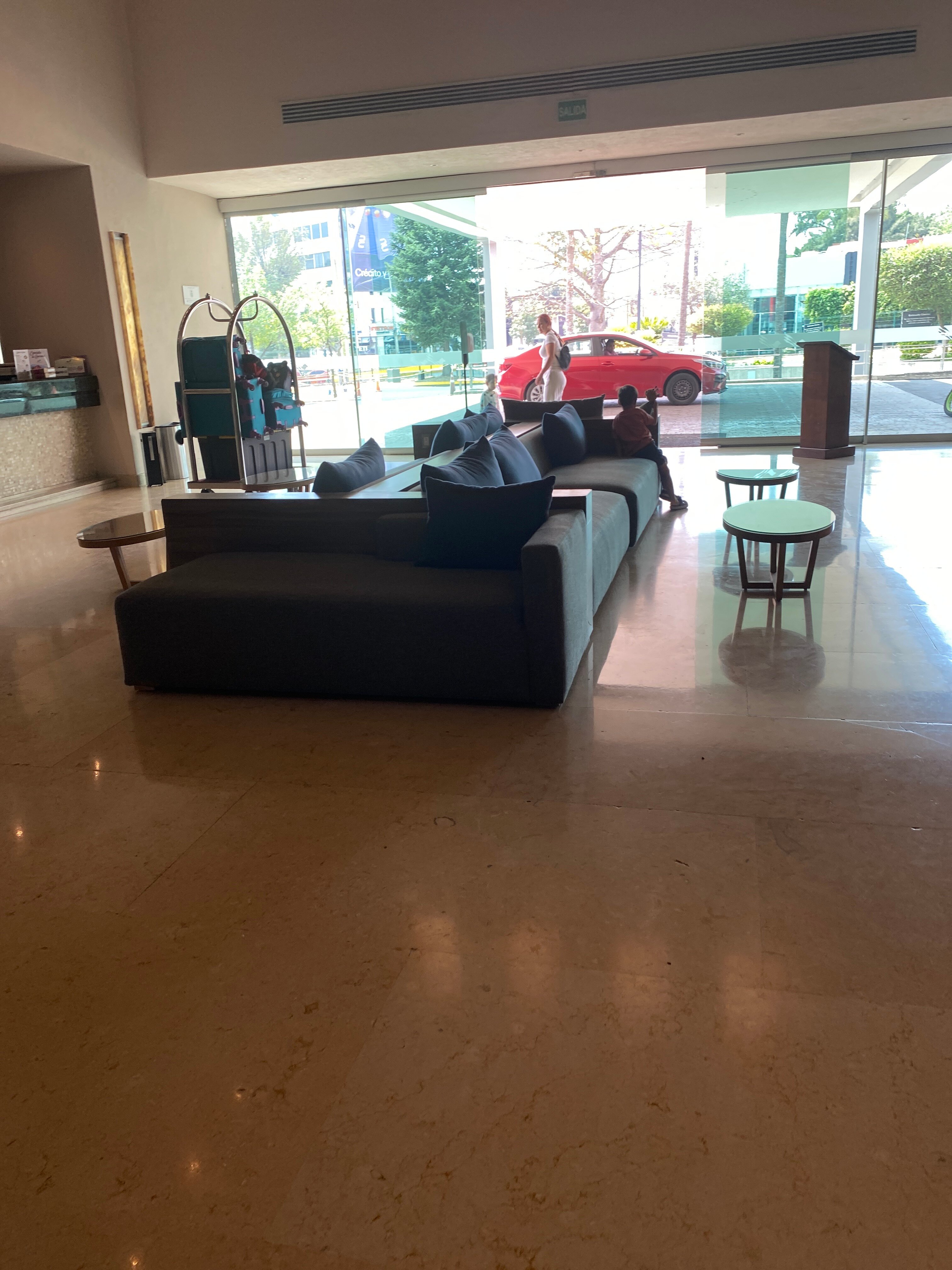 Hotel Victoria Ejecutivo-官方