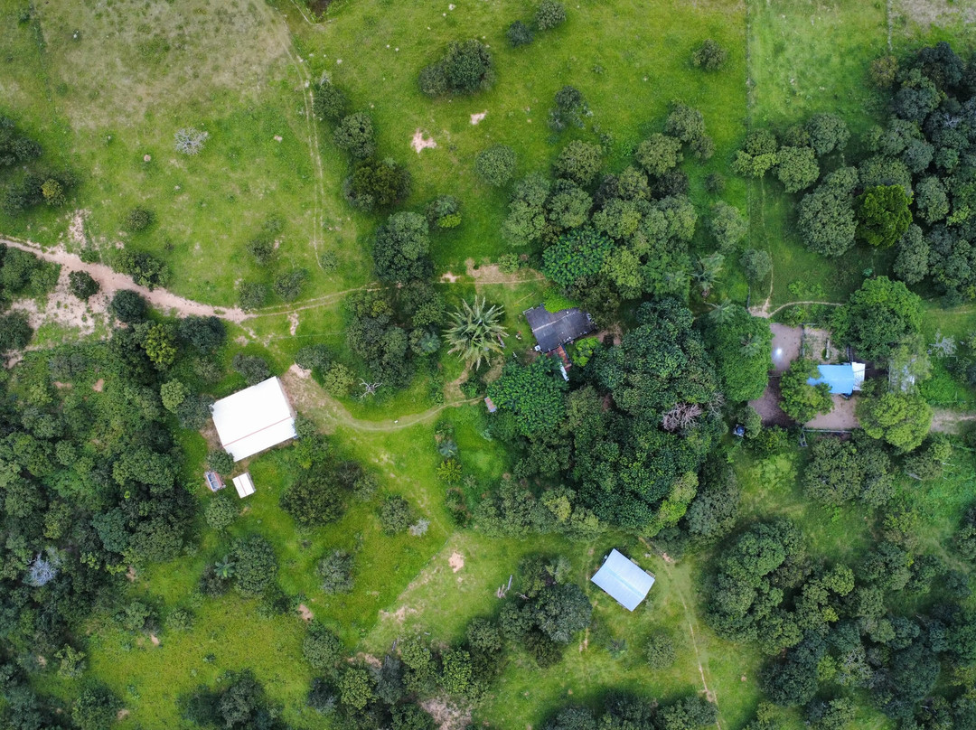 Finca Cacarachi-San Ignacio de Velasco必去景点