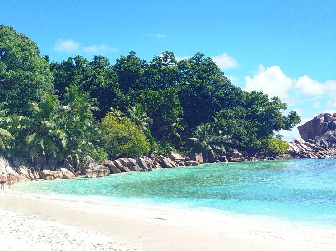 Anse Severe景点图片