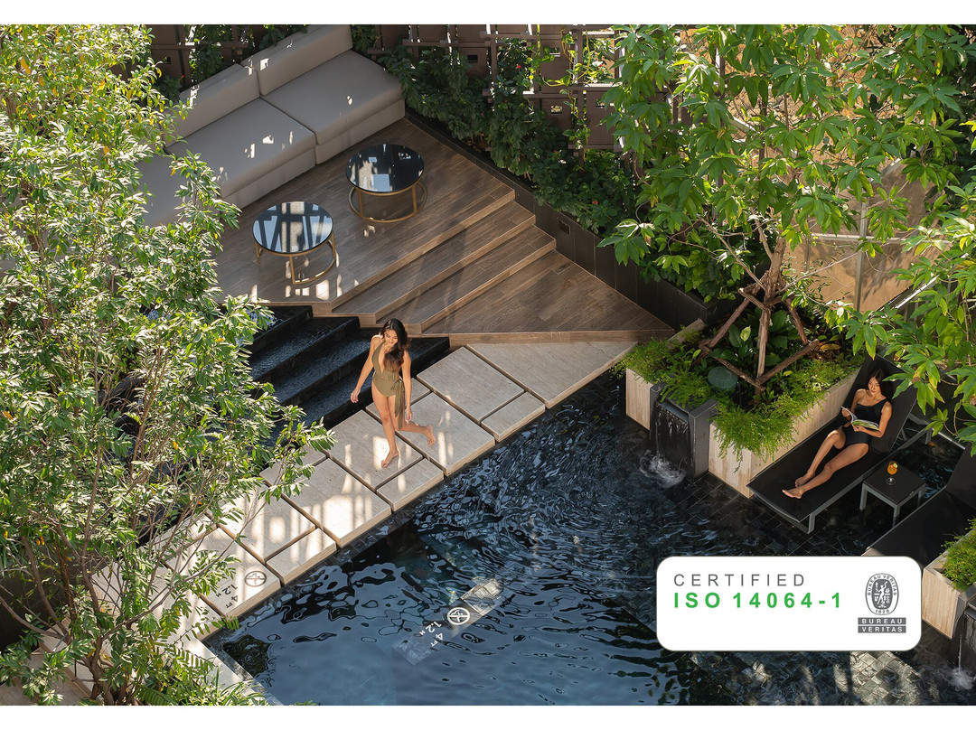 Gardina Asoke Hotel & Residence