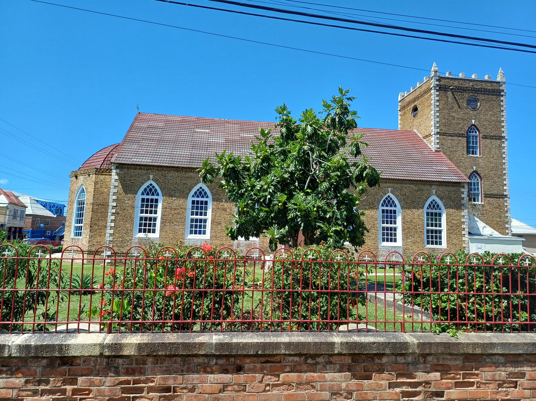 Way Back When, Black River Heritage Tour-Black River必去景点