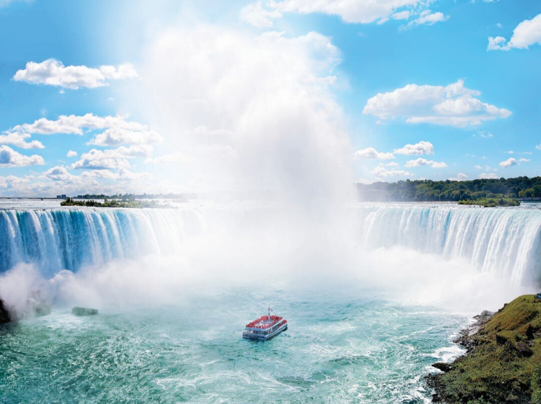 Gray Line Toronto City Tours & Niagara Falls Tours-多伦多必去景点