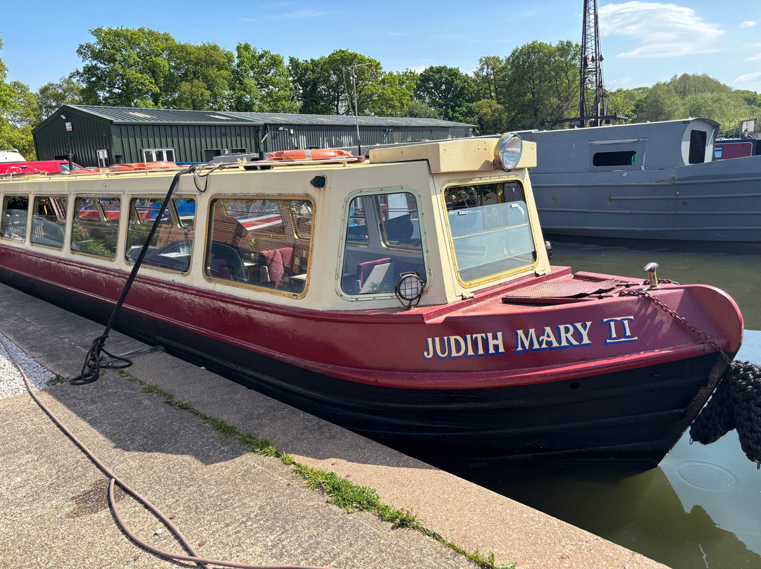 Georgie's Canal Cruises景点图片