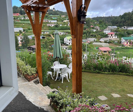 塔菲里尼酒店主图