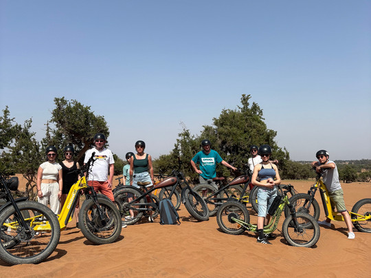 FAT CLUB Agadir-阿加迪尔必去景点