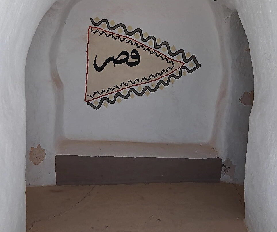 Ksar Hadada Hotel景点图片