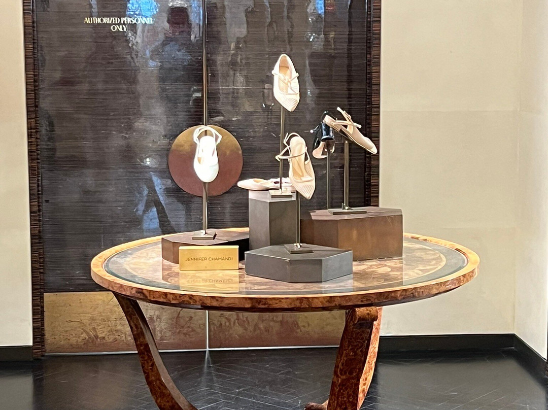 波道夫·古德曼精品店-纽约市必去景点