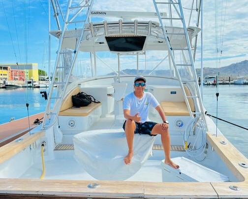 Tamarindo Charter Company-塔马林多必去景点