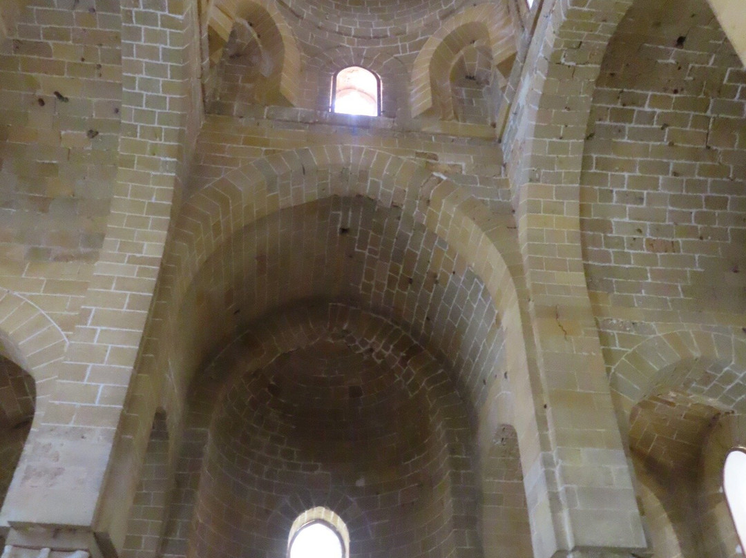 Chiesa della Santissima Trinita di Delia-Castelvetrano必去景点
