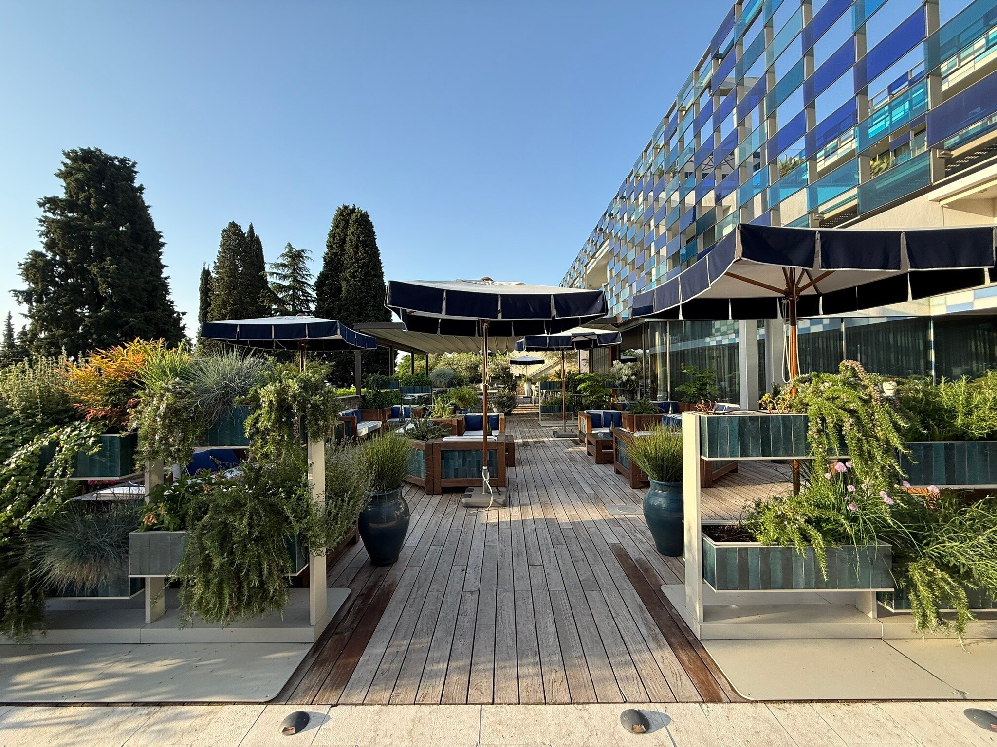 Eden Reserve Hotel & Villas-官方