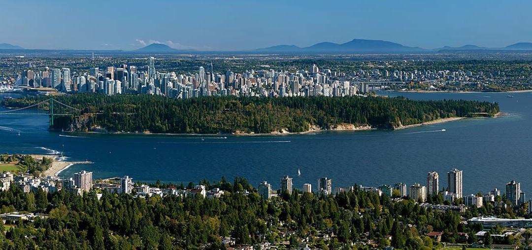 Blue Seas Gallery-温哥华必去景点