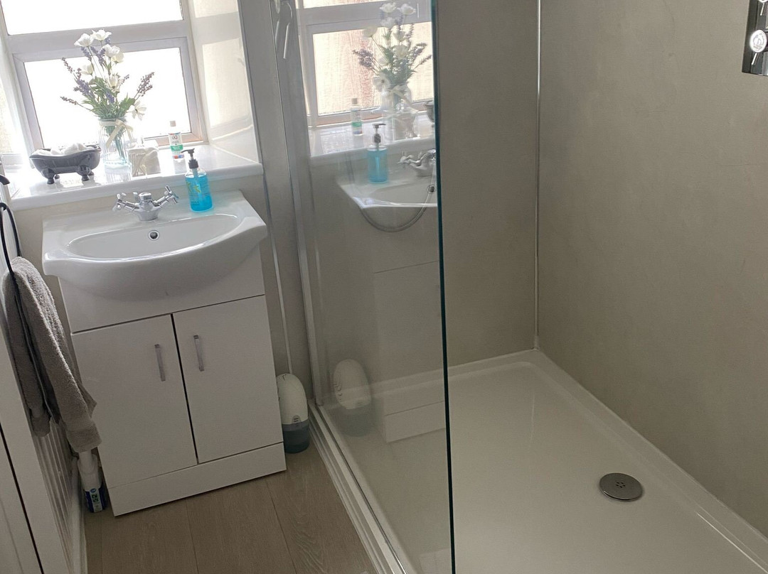 St Leonards Guest house主图