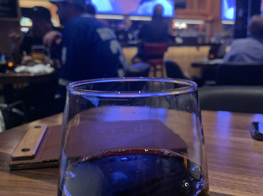 Match Eatery & Public House