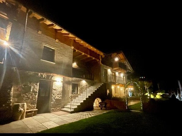 Agriturismo San Gallo主图