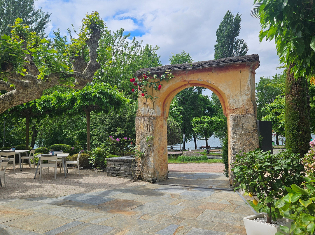 Giardino Lago主图