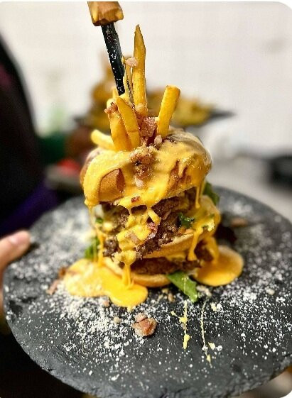 OXYA Burgers Benidorm