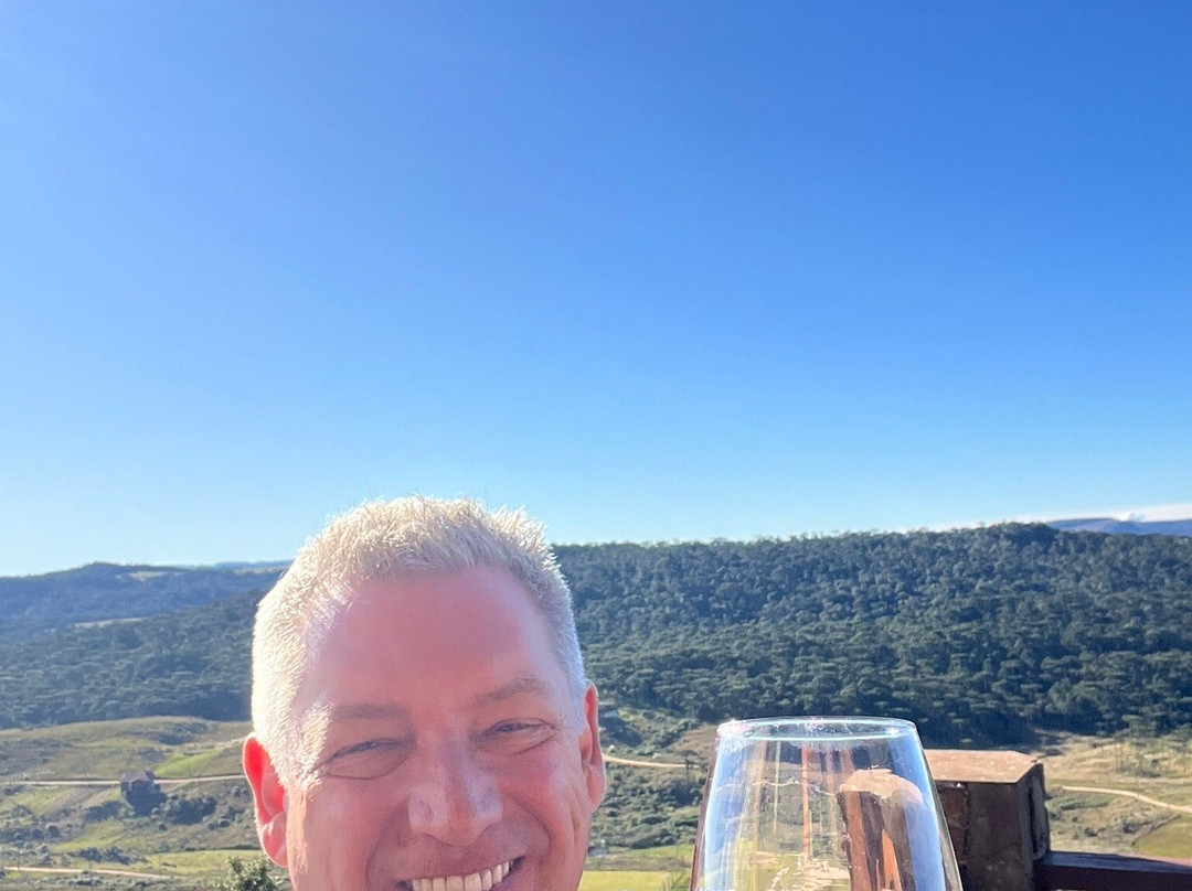 Hotel Fazenda Rota Dos Canions主图