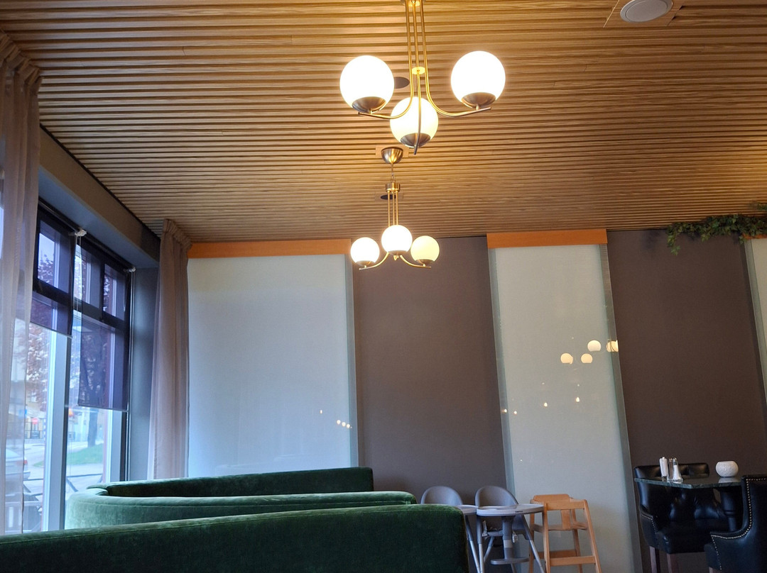 Sure Hotel By Best Western Radmannen主图
