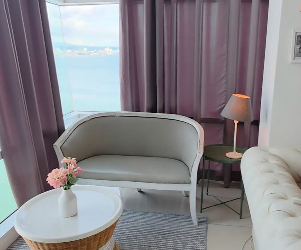 海洋套房 by The Only Bnb主图