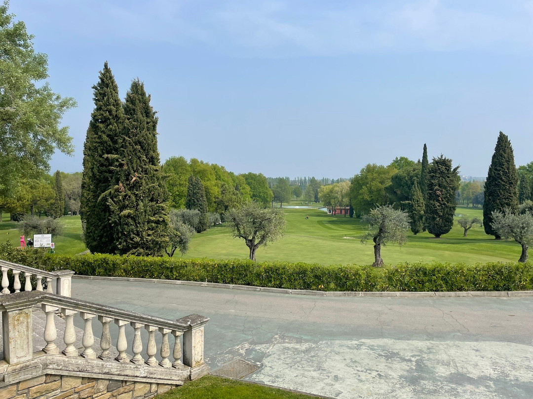 Gardagolf Country Club景点图片